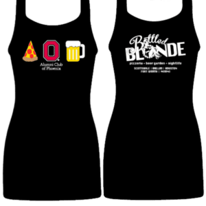 Ohio State Tank
