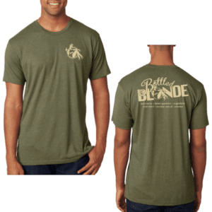 Mens Green