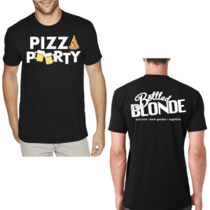 Pizza Party