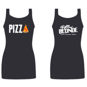 Pizza Tank