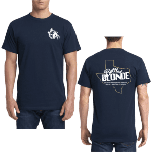 Texas Outline