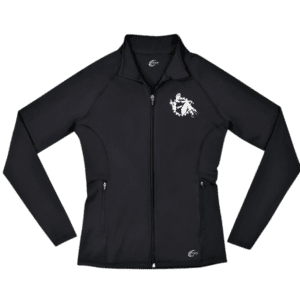 Cheer Jacket Front